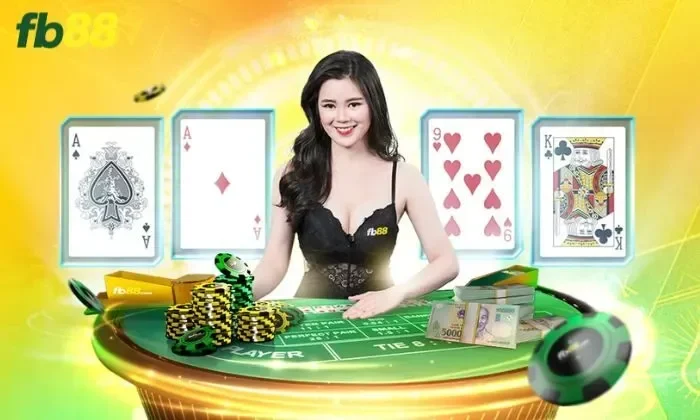 Các kiểu cược trong Win 3 Cards FB88